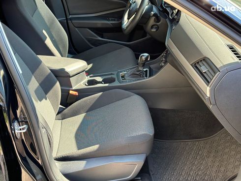Volkswagen Jetta 2019 черный - фото 34