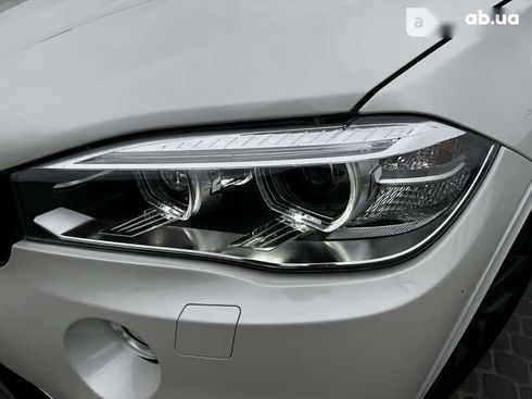 BMW X5 2014 - фото 7