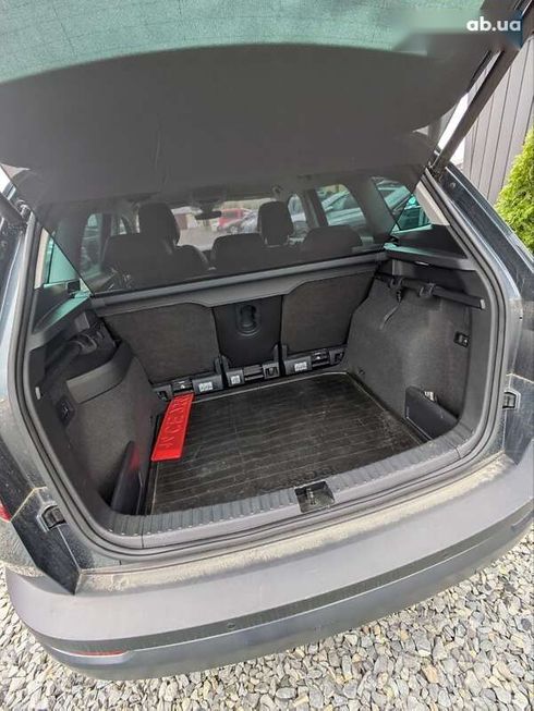 Skoda Karoq 2018 - фото 18