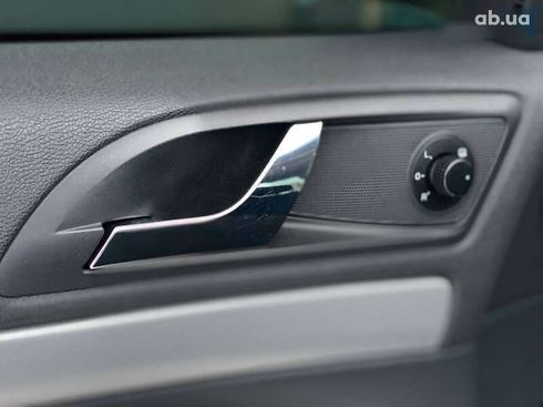 Skoda Octavia 2010 - фото 20