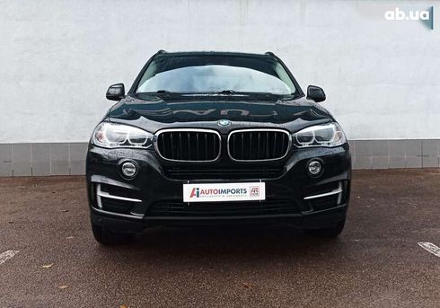 BMW X5 2015 - фото 2