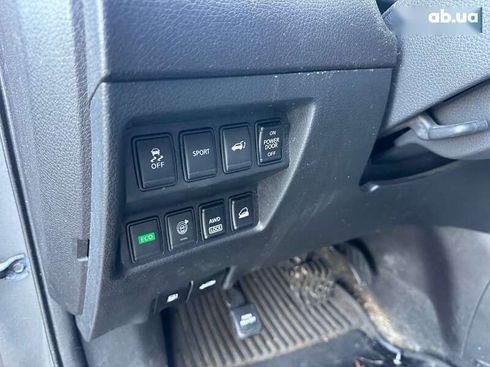 Nissan Rogue 2016 - фото 11