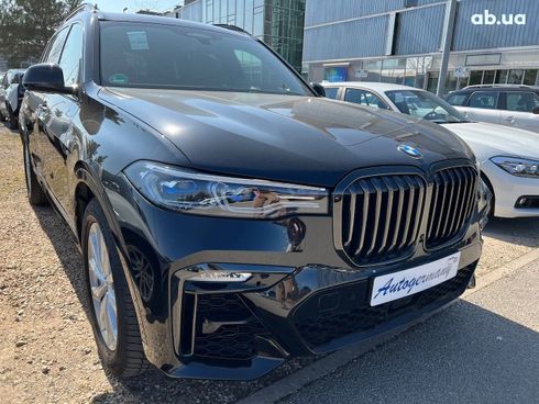 BMW X7 2021 - фото 36