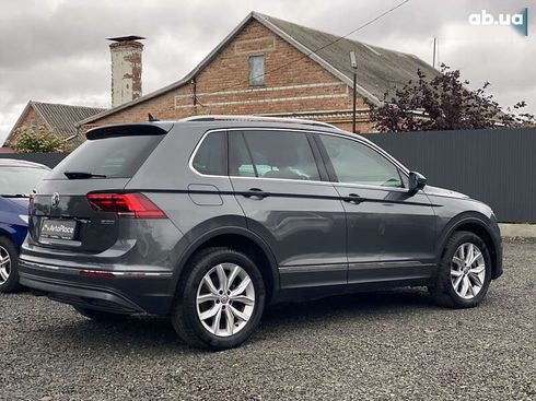 Volkswagen Tiguan 2020 - фото 20