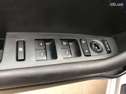 Hyundai Sonata 2017 - фото 5