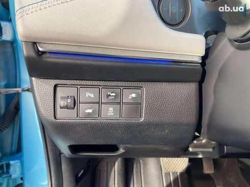 Honda e:NS1 2022 - фото 13
