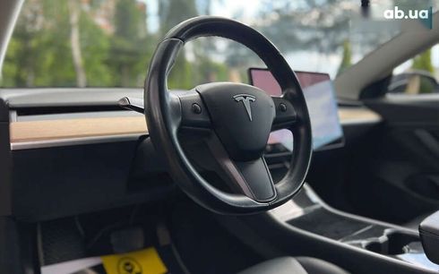 Tesla Model 3 2018 - фото 18