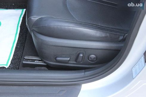 Kia K5 2015 - фото 28