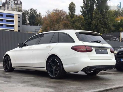 Mercedes-Benz C-Класс 2015 - фото 6