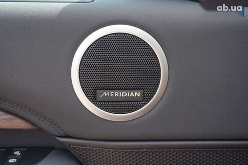 Land Rover Discovery 2017 - фото 22