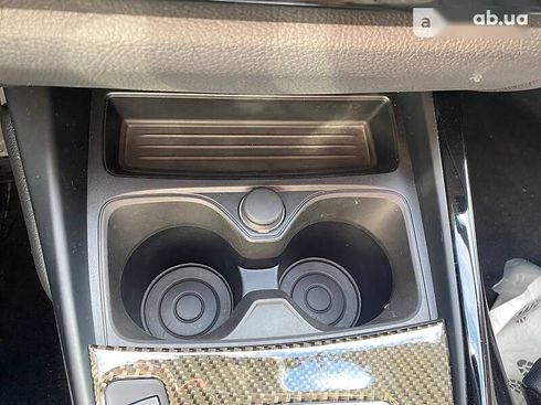 BMW 116 2016 - фото 22