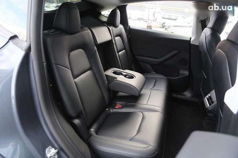 Tesla Model Y 2022 - фото 9