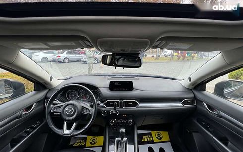 Mazda CX-5 2017 - фото 14