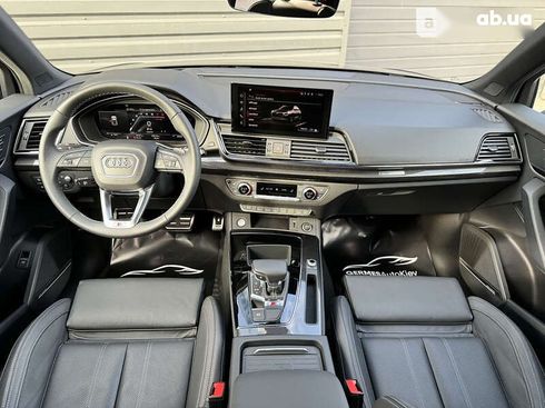 Audi SQ5 2023 - фото 18