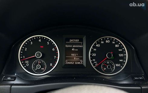 Volkswagen Tiguan 2012 - фото 19