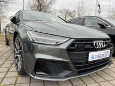 Купити Audi A7 2021 бу в Києві - купити на Автобазарі