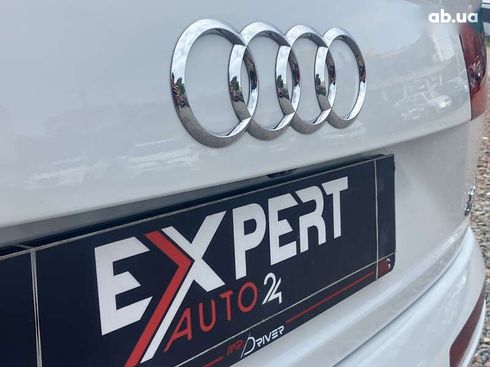 Audi Q7 2016 - фото 7