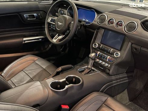 Ford Mustang 2018 - фото 13