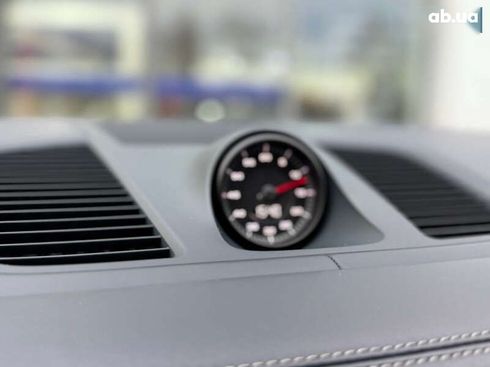 Porsche Cayenne 2019 - фото 27