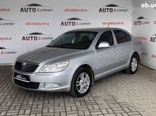 Продажа б/у Skoda Octavia 2011 года во Львове - купить на Автобазаре