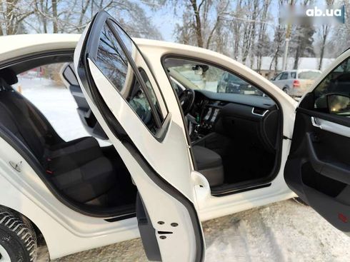 Skoda Octavia 2013 - фото 30