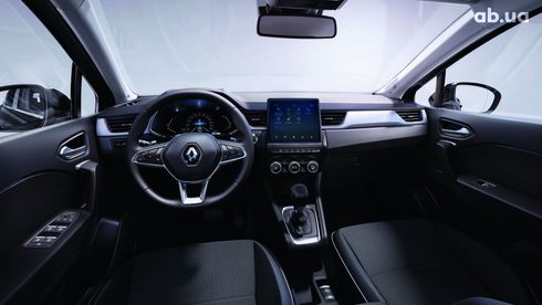Renault Captur 2023 - фото 10