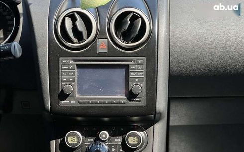 Nissan Qashqai 2011 - фото 19