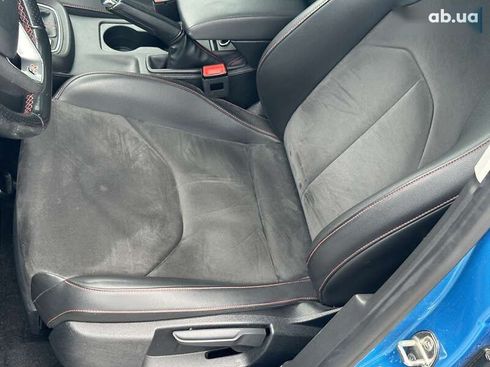 SEAT Leon 2016 - фото 16