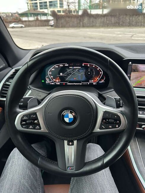 BMW X5 2022 - фото 28