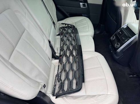 Land Rover Range Rover 2021 - фото 22