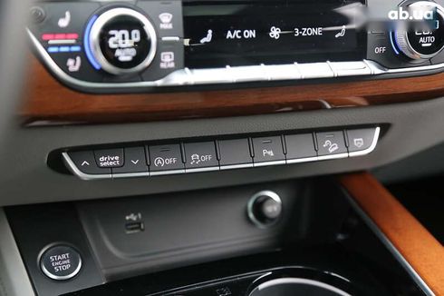 Audi a4 allroad 2023 - фото 22