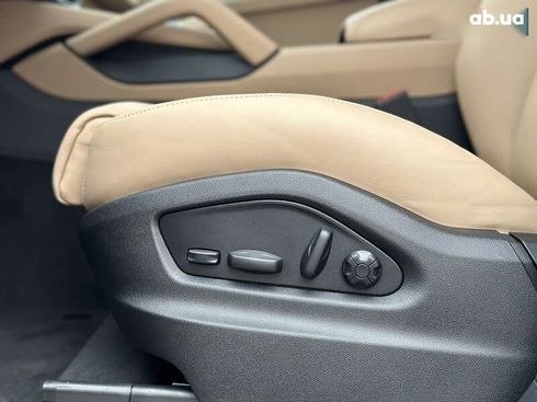 Porsche Cayenne 2024 - фото 21