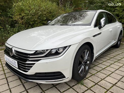 Volkswagen Arteon 2020 - фото 5