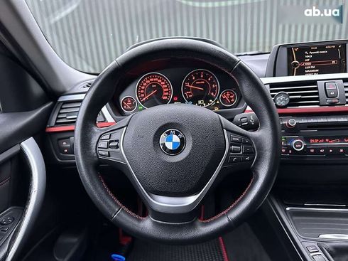 BMW 3 серия 2012 - фото 26