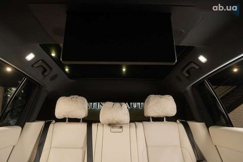 Li Auto L7 2024 - фото 16