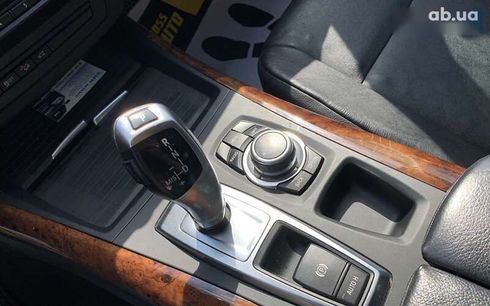 BMW X5 2011 - фото 11