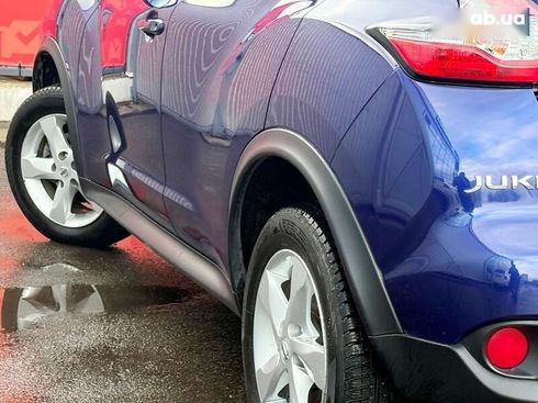 Nissan Juke 2019 - фото 17
