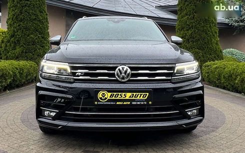 Volkswagen Tiguan 2020 - фото 2
