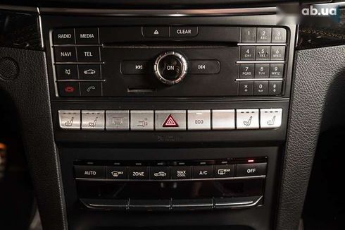 Mercedes-Benz E-Класс 2016 - фото 18