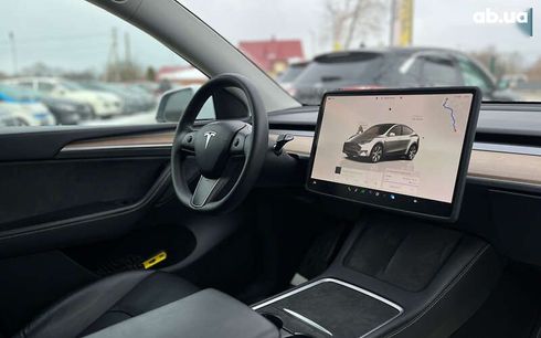 Tesla Model Y 2023 - фото 13