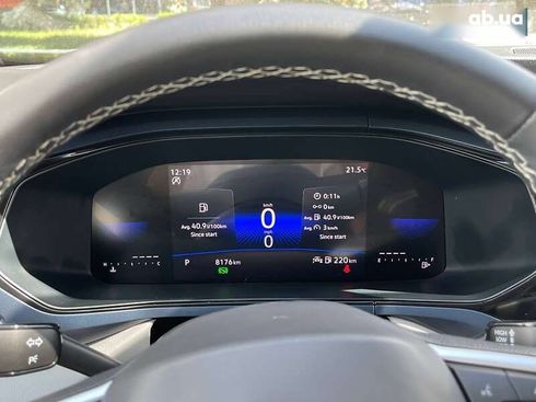 Volkswagen Taos 2023 - фото 12