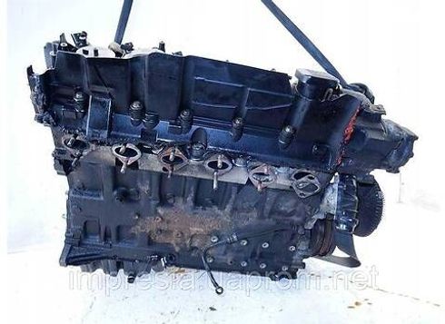 двигатель в сборе для BMW 5 серия - купить на Автобазаре - фото 8