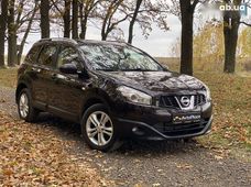 Продажа б/у Nissan qashqai+2 2011 года в Луцке - купить на Автобазаре