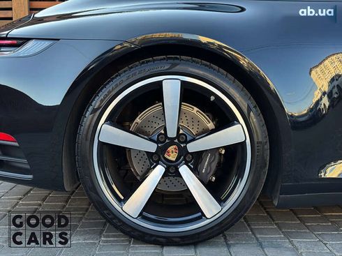 Porsche 911 2023 - фото 15
