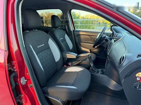 Dacia Sandero Stepway 2014 - фото 27
