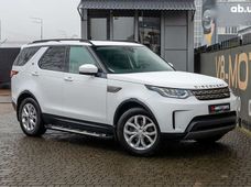 Продажа б/у Land Rover Discovery в Киевской области - купить на Автобазаре