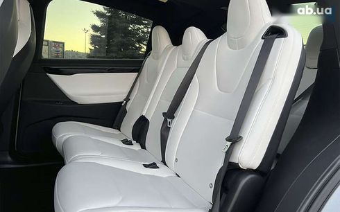 Tesla Model X 2018 - фото 14