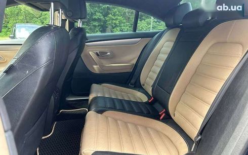 Volkswagen Passat CC 2014 - фото 17