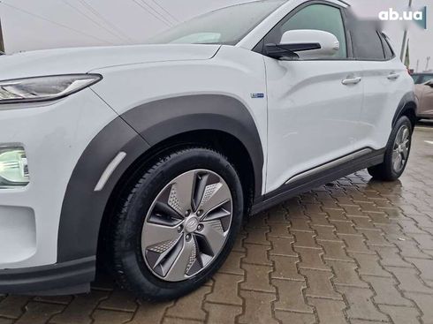 Hyundai Kona 2018 - фото 3