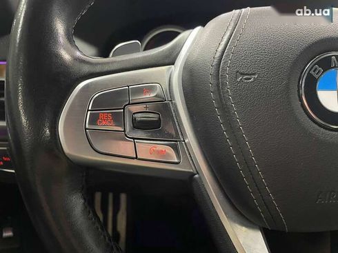 BMW 7 серия 2016 - фото 25